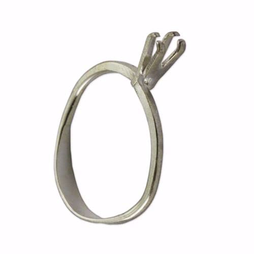 Jewellers Tools Silver Claw : Gem Stone & Diamond Spring Prong Claw Holder Display Ring Craft Tool (10)