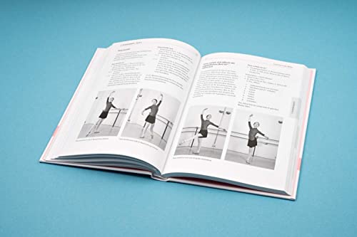 Méthode Vaganova classique manuel pédagogique de ballet tome 1 - 5