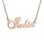 Julie-Rose Gold