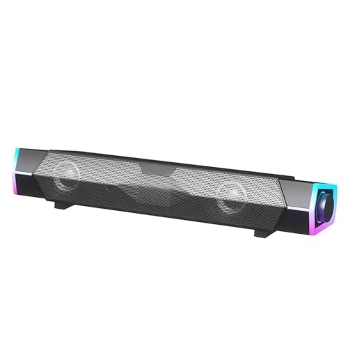 Altavoces Pc Sobremesa Subwoofer Marca JQVDE