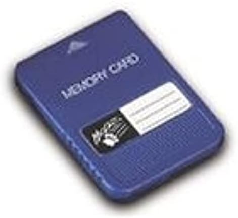 Memory Card 1X image 2