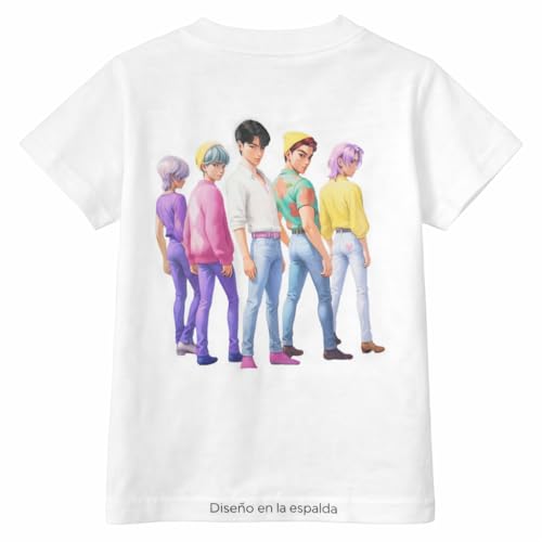La Mejor Recopilación de Niño con Playera Blanca los preferidos por los clientes. 14 Imagen adicional