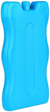 1ABOVE FREEZER BLOCKS FAMILY PACK FOR COOL BOX BAGS REUSABLE LONG LASTING KEEPS FOOD AND DRINKS COOL LUNCH BOXES OUTDOOR BEACH PICNIC CAMPING