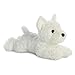 AURORA Flopsies Windsor Westie 31581 Color Blanco