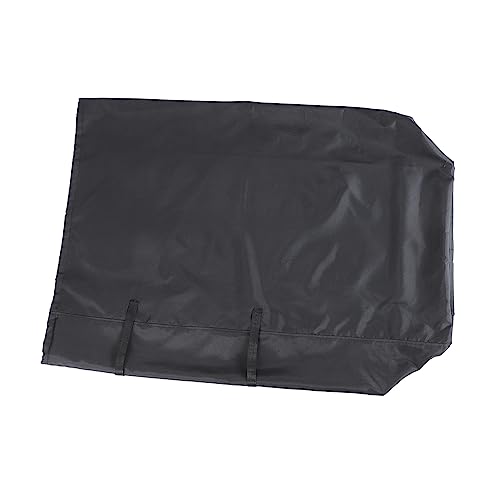 Hemoton Stroller Bag for Airplane Traveling Stroller Bag Cover Oxford Cloth Protects from Damage Easy to Store