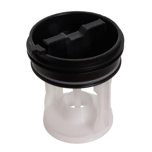 Paxanpax PLD1893 Washing Machine Drain Pump Fluff Filter Fits Whirlpool, Bauknecht, Maytag, Hotpoint, Indesit