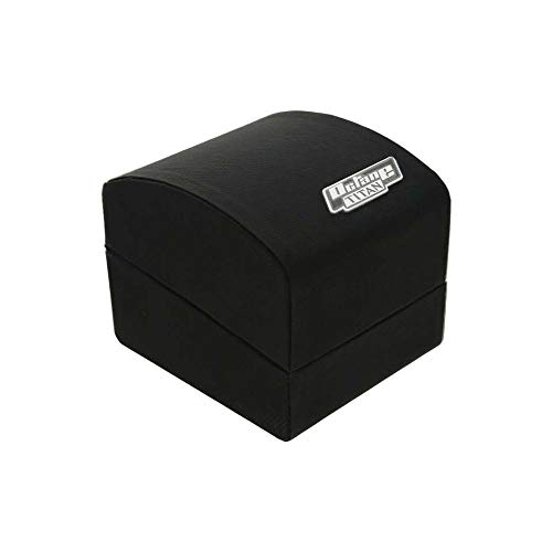 Titan Octane Black Chronograph Stainless Steel Strap watch for Men-NS90077KM03 - Image 4