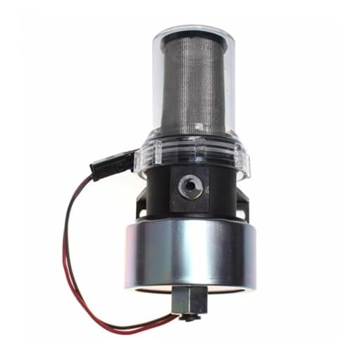 Bomba combustible 12V 30-01108-00 repuesto inyección para motor gasolina