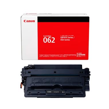 Amazon.co.jp: 【純正品】CANON トナーカートリッジ062 CRG-062 