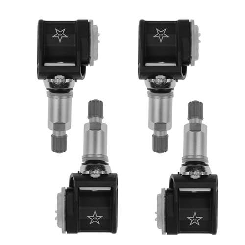 Capteur TPMS 36106887140 pour résoudre les erreurs de pression pneus Mercedes W213 CLS