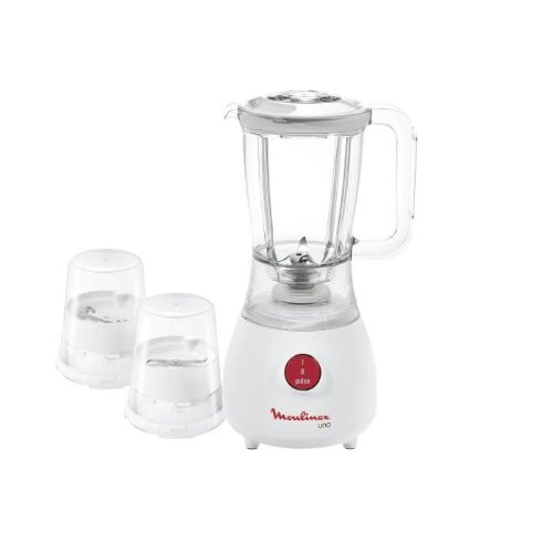 MOULINEX LM2221BM UNO