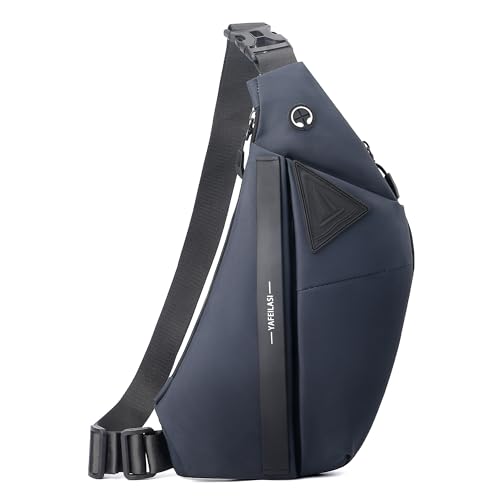 Mochila pequeña impermeable VARLIVOO para senderismo y viaje