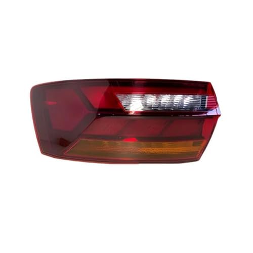 Feu arrière LED Jetta signalisation et recul automatique côté gauche 17A945207A
