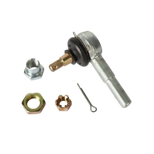 Kit de rotule réglable M10 pour sécuriser vos sorties en buggy et quad