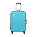 Safari Ray 67 Cms Medium Check-in Trolley Bag Hard Case Polycarbonate 4 Wheels 360 Degree Wheeling System Luggage