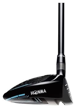 Amazon.co.jp: 本間ゴルフ フェアウェイウッド BERES NX FW