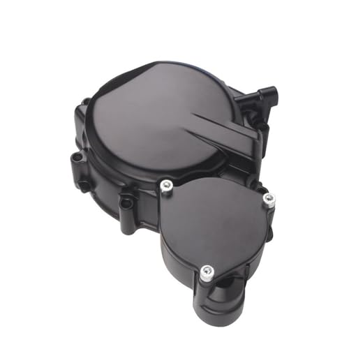 Cubierta del estator motor de motocicleta con acabado de alta resistencia para GSXR 750 K6