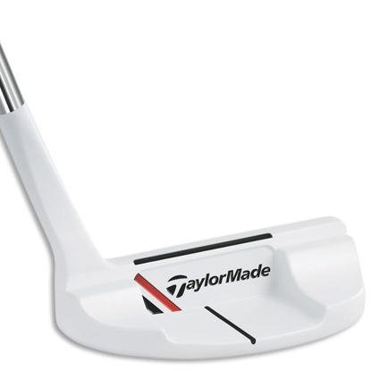 TaylorMade GHØST TOUR MA-81 パター TaylorMade Ghost Tour MA-81 Putter | Golf Avenue クラブ