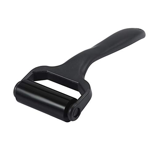 Screen Cleaner,Touch Screen Cleaner Screen Clearing Roller LCD LED Screen Cleaner for Tablet,Cell