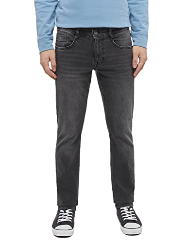 MUSTANG Herren Jeans Hose Style Oregon Tapered