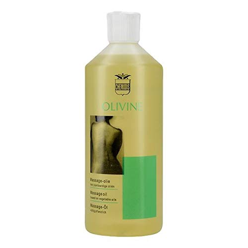 Olivine - Aceite de masaje (500 ml)