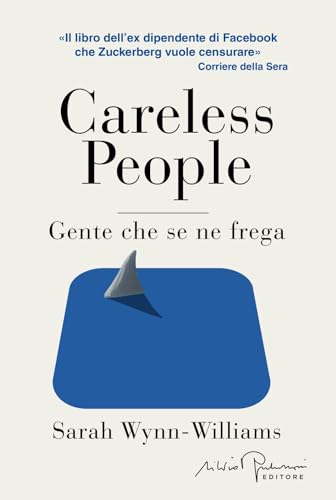 Careless people. Ediz. italiana