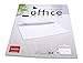 ELCO 74494.12 Office Verpackung mit 10 Briefumschläge/Versandtasche, Haftklebeverschluss , B4, 120g, weiss, Fenster: nein, B4 (353x250mm) für Papierformat A4/C4