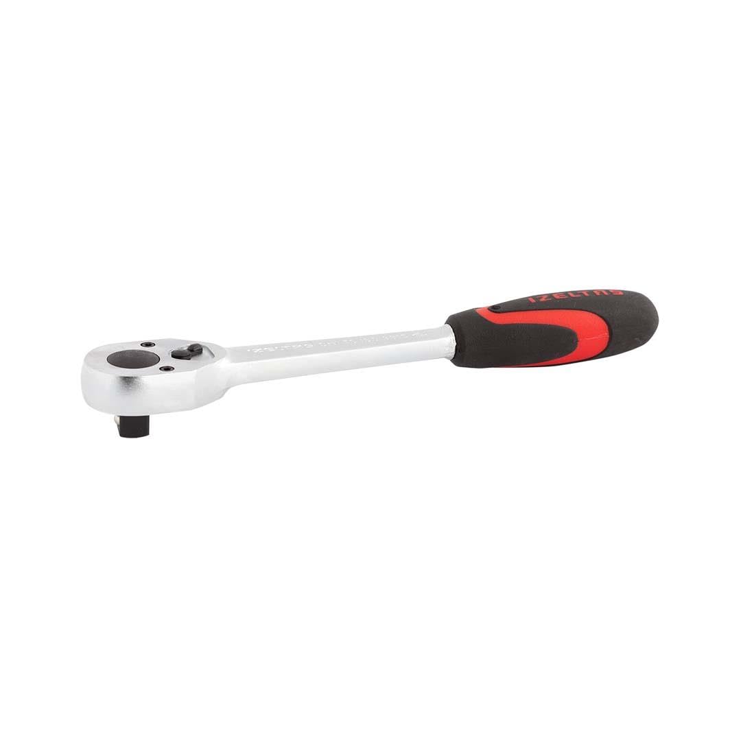 Izeltas Izeltaş 1513 1/2'' Cırcır Kolu 32 Diş