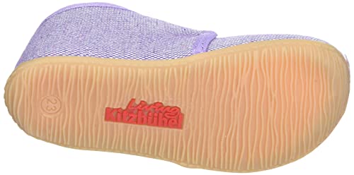 Living Kitzbühel Babyklett. Katze & Regenschirm meisjes slippers. - Afbeelding 5