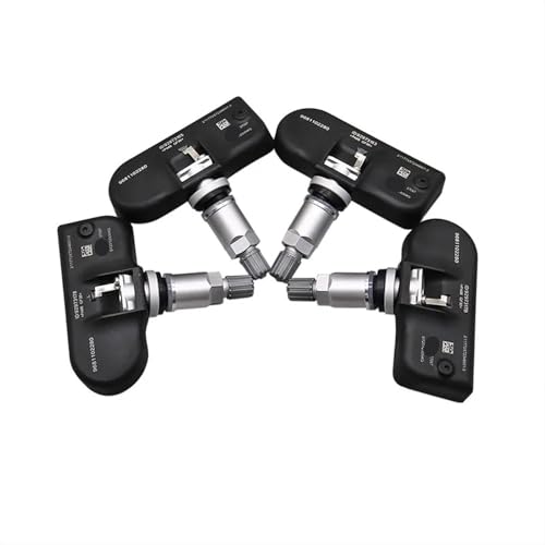 Capteur TPMS Peugeot 508 fini le voyant pneu avec 9673198580