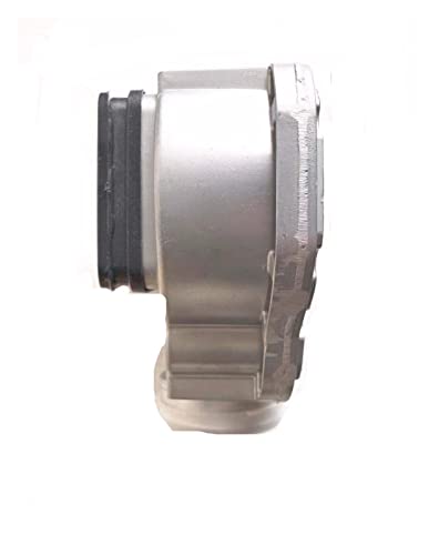 Capteurs de pression absolue pour stabiliser le ralenti moteur Opel Vectra