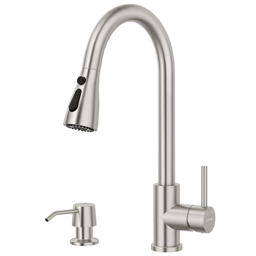 llave de cocina marca DAYONE