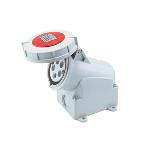 Aexit 20 Pcs Tube Fittings M3X35mm Hex Head Brass Female Thread PCB Microbore Tubing Connectors Standoff Spacers