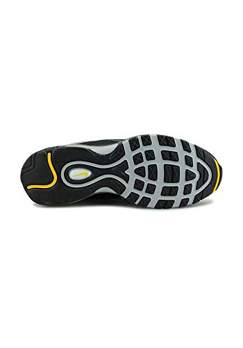 Image of Nike Men's Air Max 97 (Gs) Track & Field Shoes