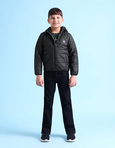 Image of U.S. POLO ASSN. Girls Boys' Jackets