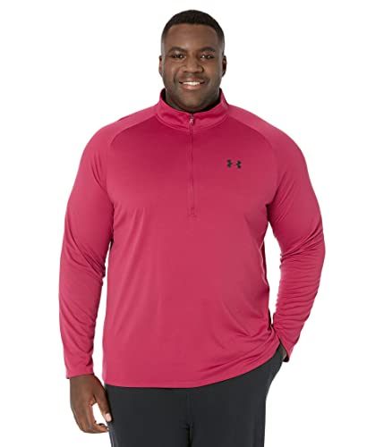 Image of Under Armour Men's Tech 2.0 1 /2 Zip