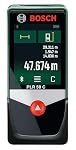 Bosch – Bosch Laserentfernungsmesser PLR 50 C (Distanz bis 50m präzi