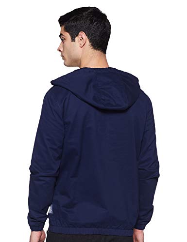 Image of INKAST Men Cotton Pullover Jacket