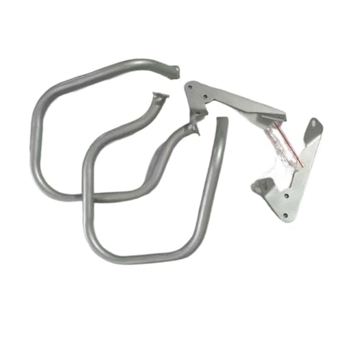 Pare-chocs garde R1200RT évite casse moteur chute moto 2017