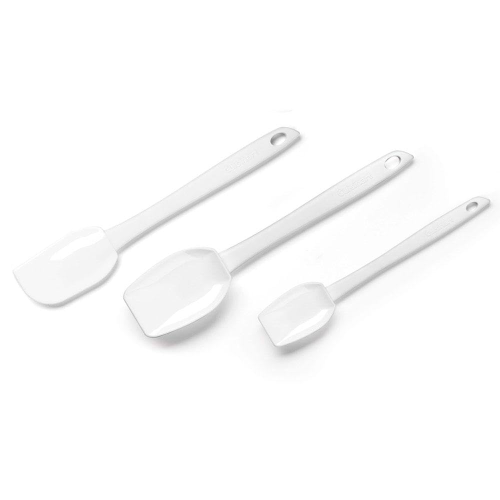 Cuisinart Mini Spatulas - Set of 3 -6 Cuisinart Mini Spatulas - Set of 3 -6