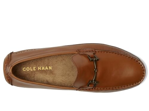 Cole Haan Men's Wyatt Bit Driver Loafers Driving Style3