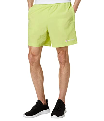 トップス WAKE ES.1 Adjustable LST Nylon Shorts 1818m-016-front_1bb2b2de-5b27-