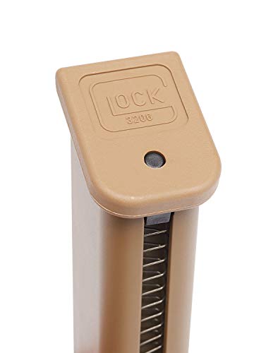Image of Umarex Glock 19X Blowback 6mm BB Pistol Airsoft Gun, Glock 19X GBB Magazine