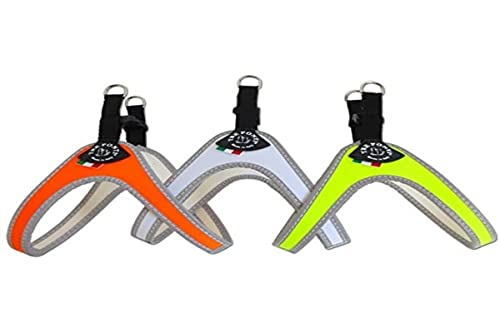 Tre Ponti t1003ar Easy Fit Fix Neon, Taglia 2.5, Arancione