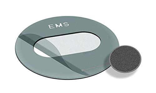 EMS CF205-Ni-UL Carbon Support Film, Slot Grid, 2 x 0.5 mm, Ultra Thin, 3-4 nm Thick, Nickel (Pack of 50)