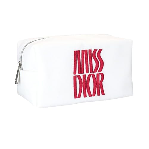 Amazon | Dior ディオール missdior スクエアポーチ 2024 ミス 