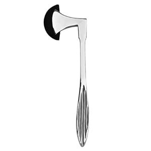 Fenomed Berliner Reflexhammer mit Gravur