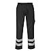 Portwest Iona Safety Trousers, Colorblack Talla Medium - 3