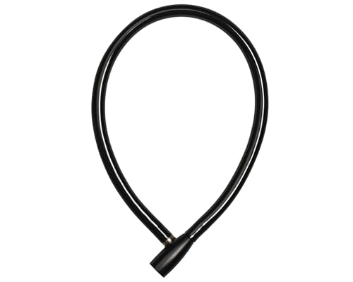 ABUS Candado de Cable 3406K para Bicicletas