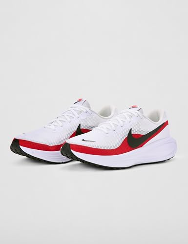 Image of Nike Men's Revolution 8 Road Running Shoes